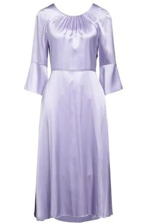 SEMICOUTURE VESTIDOS - Vestidos midi