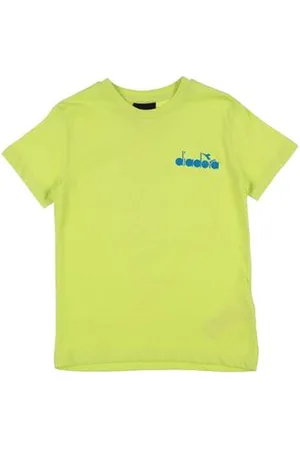 Diadora CAMISETAS Y TOPS - Camisetas