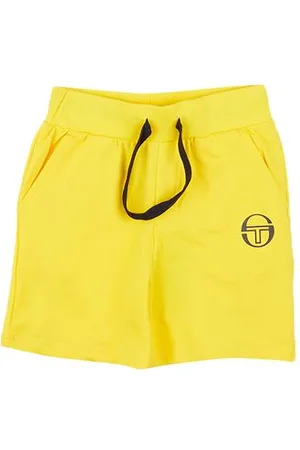 Sergio Tacchini PARTES DE ABAJO - Pantalones cortos y bermudas