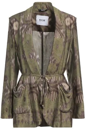 Bazar Deluxe ROPA DE ABRIGO - Chaquetas y cazadoras