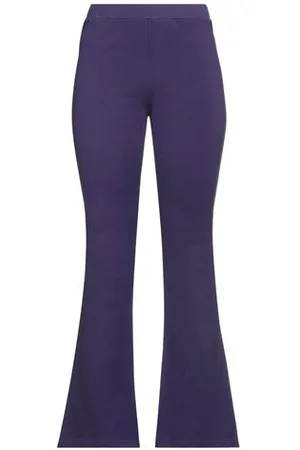 DOUUOD PARTES DE ABAJO - Pantalones