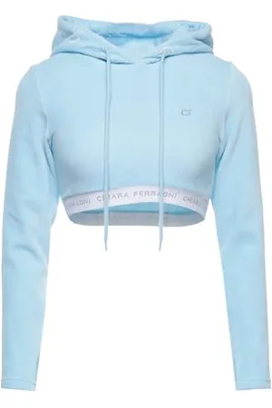 Chiara Ferragni CAMISETAS Y TOPS - Sudaderas