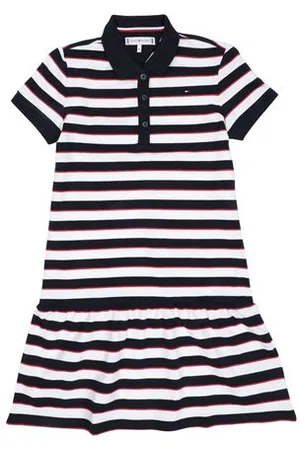 Tommy Hilfiger VESTIDOS - Vestidos para niña