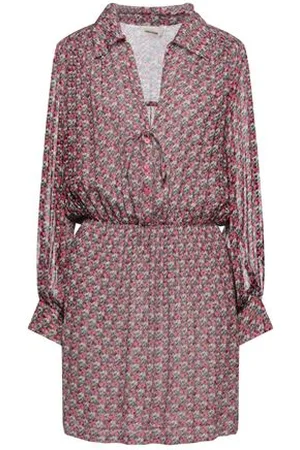 Zadig & Voltaire VESTIDOS - Minivestidos
