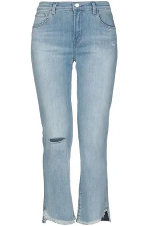 J Brand PARTES DE ABAJO - Pantalones vaqueros