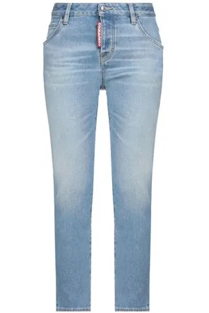 Dsquared2 PARTES DE ABAJO - Pantalones vaqueros