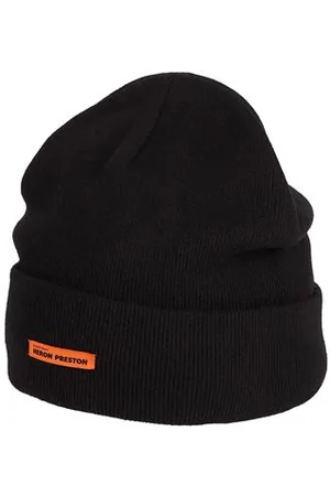 Heron Preston COMPLEMENTOS - Sombreros