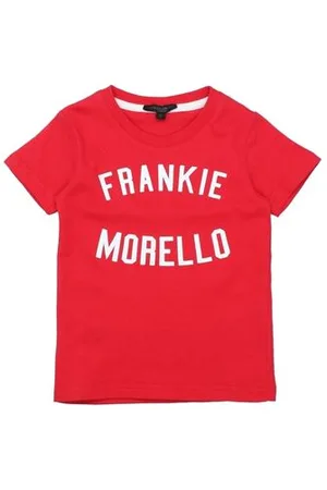 FRANKIE MORELLO CAMISETAS Y TOPS - Camisetas
