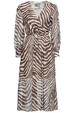 ANIYE BY VESTIDOS - Vestidos midi