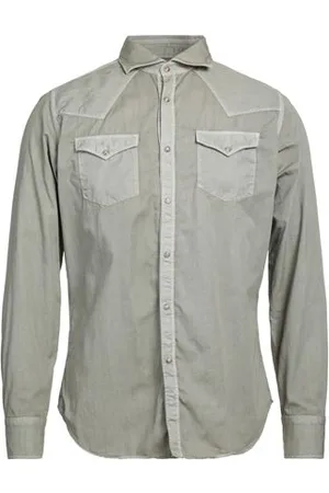 BOLZONELLA 1934 CAMISETAS Y TOPS - Camisas