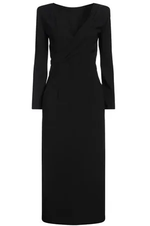 Emporio Armani VESTIDOS - Vestidos midi