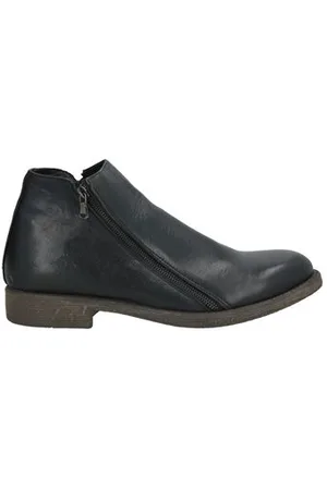 D.A. Daniele Alessandrini CALZADO - Botines de caña alta