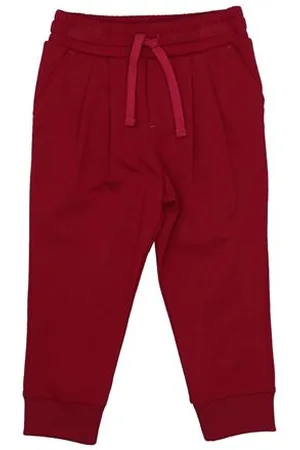 Dolce & Gabbana PARTES DE ABAJO - Pantalones