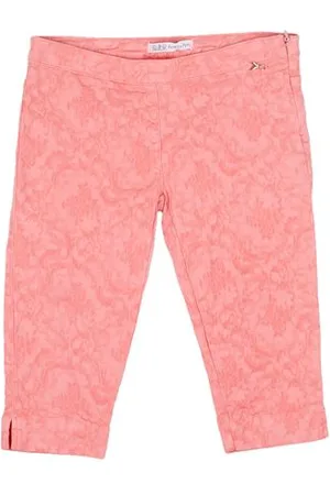Patrizia Pepe PARTES DE ABAJO - Pantalones