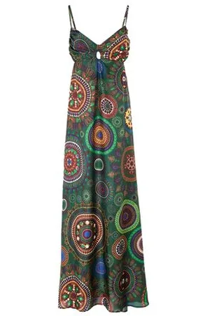 MOMONÍ VESTIDOS - Vestidos largos