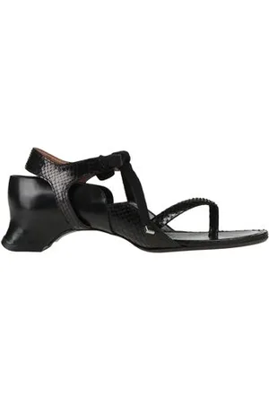 Maison Margiela CALZADO - Sandalias de dedo