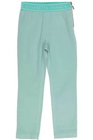Elisabetta Franchi PARTES DE ABAJO - Pantalones