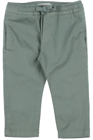 Manuel Ritz PARTES DE ABAJO - Pantalones