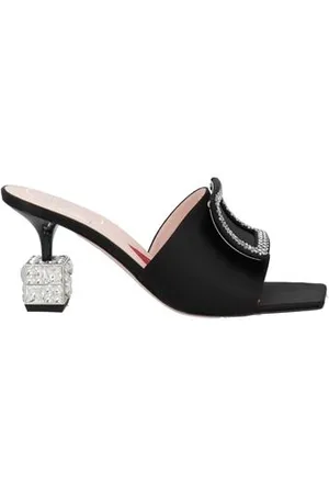 Roger Vivier CALZADO - Sandalias con cierre