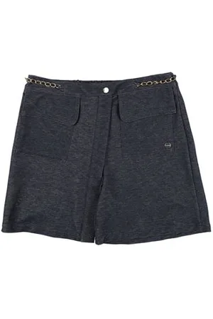 Gaudi PARTES DE ABAJO - Pantalones cortos y bermudas