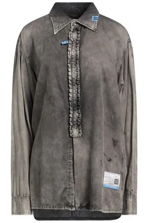 Maison Mihara Yasuhiro CAMISETAS Y TOPS - Camisas