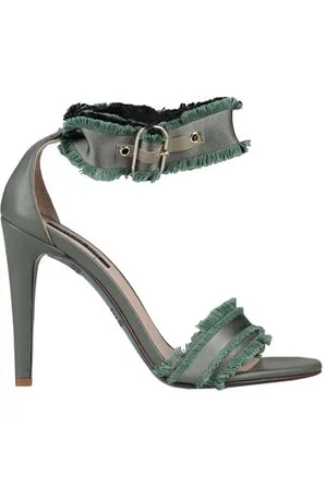 Patrizia Pepe CALZADO - Sandalias con cierre