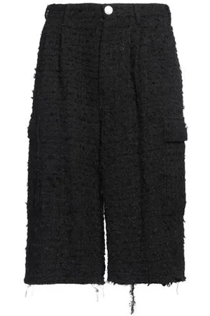 DOUBLET PARTES DE ABAJO - Pantalones cortos y bermudas