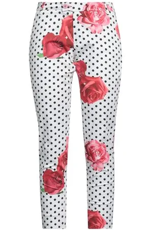 Baronio PARTES DE ABAJO - Pantalones