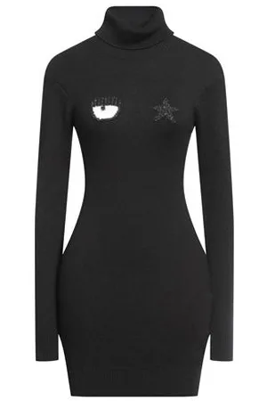 Chiara Ferragni VESTIDOS - Minivestidos