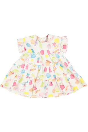 L:Ú L:Ú RECIÉN NACIDO - Vestidos para bebé