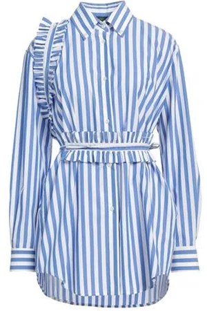 JEJIA CAMISETAS Y TOPS - Camisas