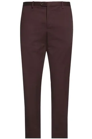 BRIGLIA PARTES DE ABAJO - Pantalones