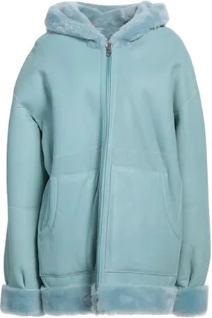arma leder ROPA DE ABRIGO - Borreguito y pelo ecológico