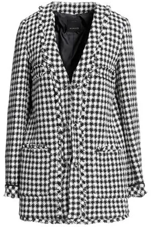 Pinko ROPA DE ABRIGO - Abrigos y gabardinas