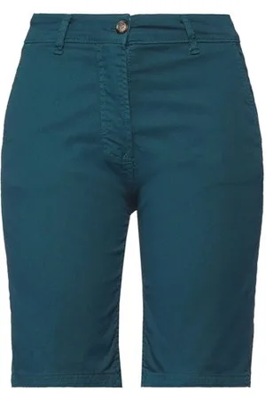 Bomboogie PARTES DE ABAJO - Pantalones cortos y bermudas