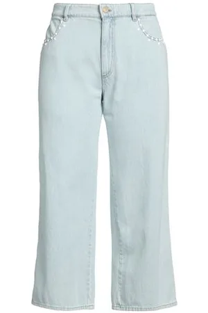 Masons PARTES DE ABAJO - Pantalones vaqueros