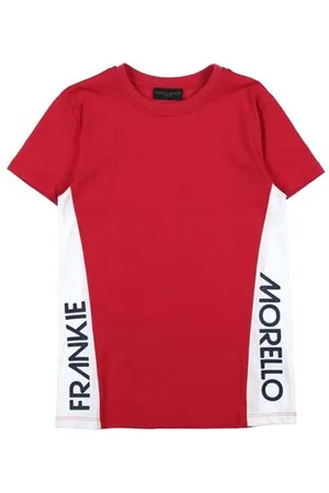 FRANKIE MORELLO CAMISETAS Y TOPS - Camisetas