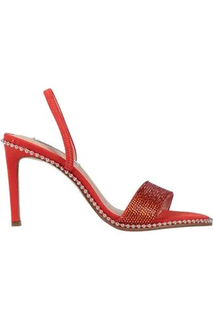 Steve Madden CALZADO - Sandalias con cierre