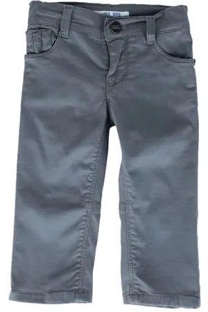 PACIOTTI 4US PARTES DE ABAJO - Pantalones