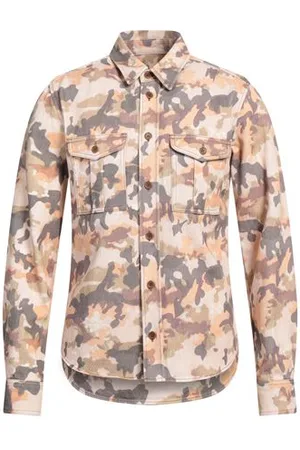 Isabel Marant CAMISETAS Y TOPS - Camisas vaqueras