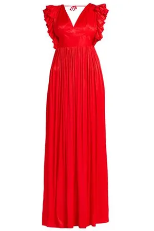 MARC ELLIS VESTIDOS - Vestidos largos