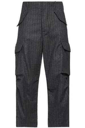 LANEUS PARTES DE ABAJO - Pantalones
