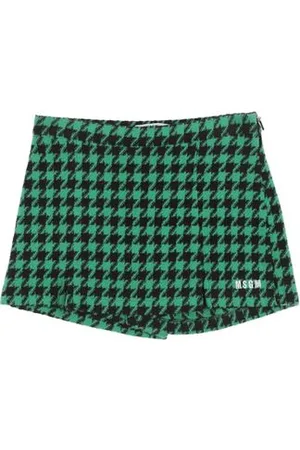 Msgm PARTES DE ABAJO - Pantalones cortos y bermudas
