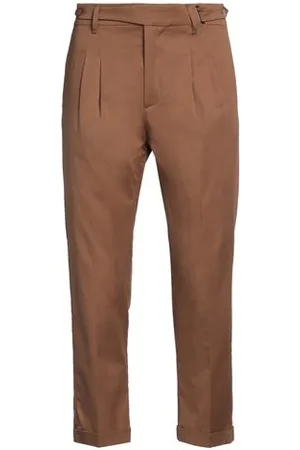 NEILL KATTER PARTES DE ABAJO - Pantalones
