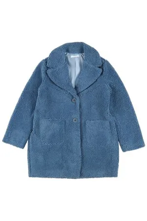 L:Ú L:Ú ROPA DE ABRIGO - Borreguito y pelo ecológico