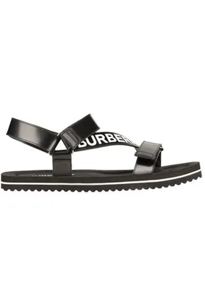 Burberry CALZADO - Sandalias con cierre