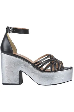 Janet Sport CALZADO - Sandalias con cierre