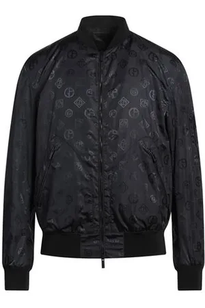 Giorgio Armani ROPA DE ABRIGO - Chaquetas y cazadoras