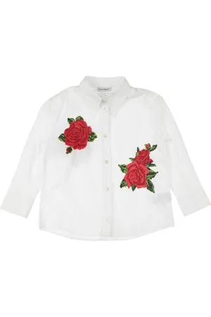 Dolce & Gabbana CAMISETAS Y TOPS - Camisas