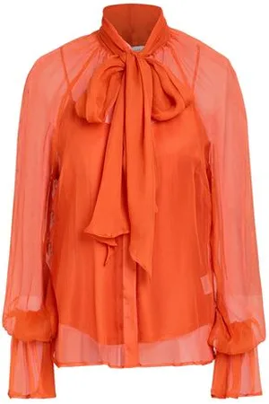 CAMICETTASNOB CAMISETAS Y TOPS - Camisas